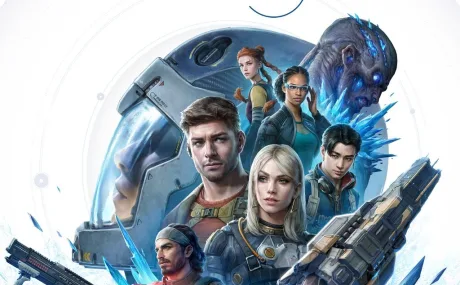 The Expanse: Osiris Reborn: +39 трейнер