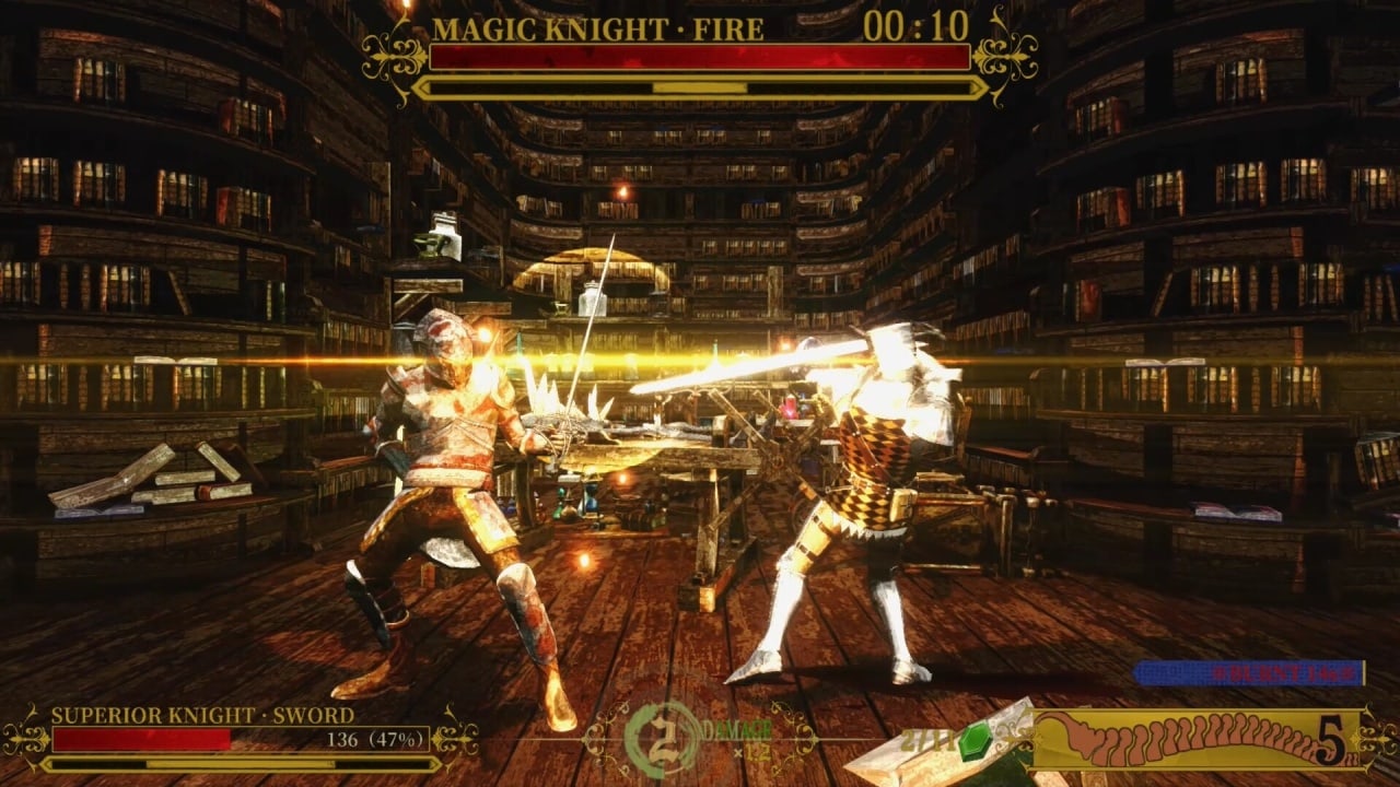 Screenshot #10 - Corpse Keeper
