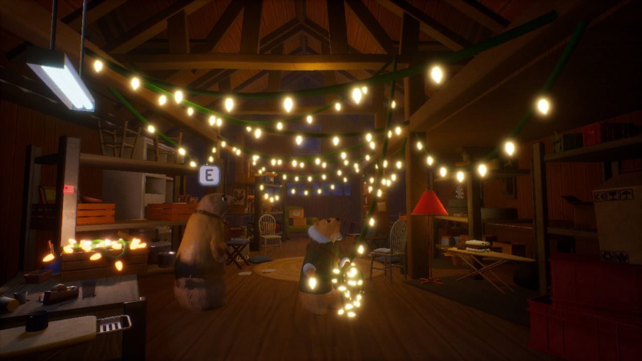 Screenshot #1 - Light Up The Town