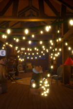 Screenshot #1 - Light Up The Town