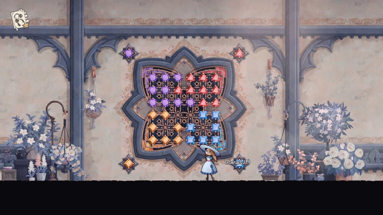 Screenshot #11 - Puzzles For Clef