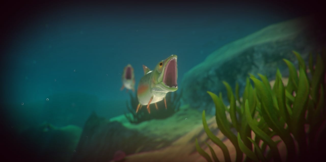 Screenshot #6 - Feed and Grow: Fish