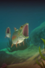 Screenshot #6 - Feed and Grow: Fish