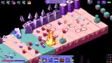 Screenshot #11 - Neon Spellstorm