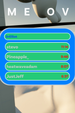 Screenshot #11 - Just War Trains