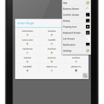 Screenshot #9 - AUTOWEAR 3.2.16