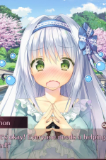 Screenshot #4 - Marshmallow All the Way Home