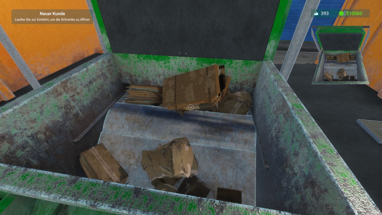 Screenshot #3 - My Recycling Center