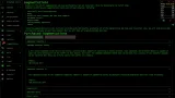 Screenshot #9 - Bitburner