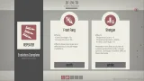Screenshot #9 - Glyphica: Typing Survival