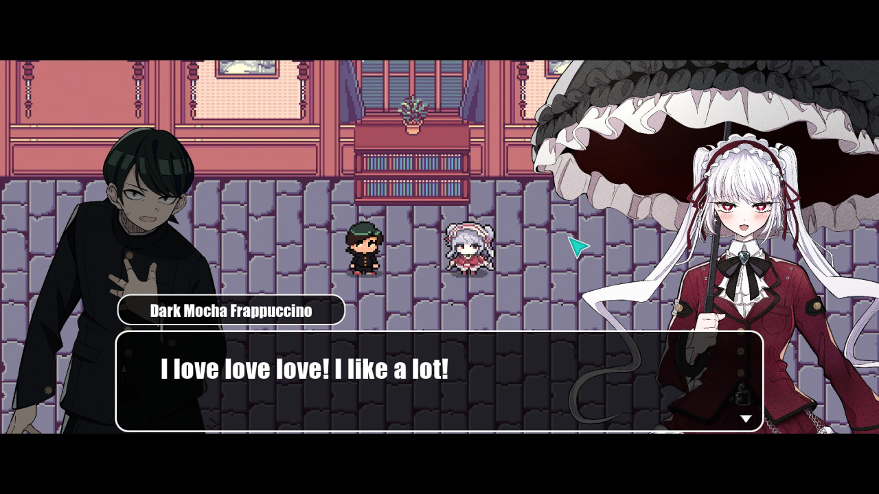 Screenshot #7 - SORRY SURVIVOR