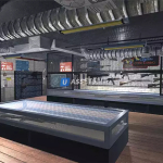 Screenshot #1 - Gun Store and Shooting Range v1.0