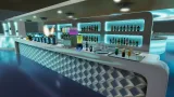 Screenshot #1 - PBR Bar Props