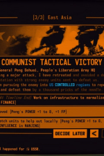 Screenshot #8 - Terminal Conflict