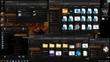 Screenshot #8 - Windows 11 Professional VL x64 25H2 Русская by OVGorskiy 10.2025