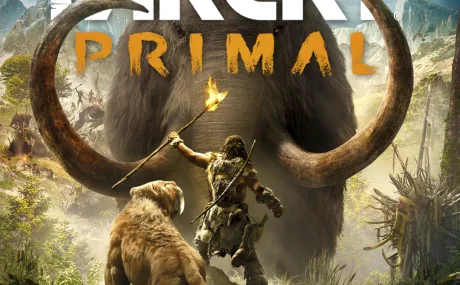 Far Cry: Primal: +13 трейнер