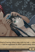 Screenshot #8 - Beneath the Bleeding Moon