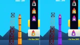 Screenshot #3 - Space Frontier complete game template