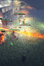 Screenshot #3 - IfSunSets