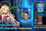Screenshot #6 - SEVEN KNIGHTS: IDLE ADVENTURE 1.26.00