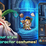 Screenshot #6 - SEVEN KNIGHTS: IDLE ADVENTURE 1.26.00