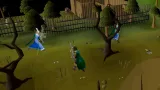 Screenshot #2 - Old School RuneScape