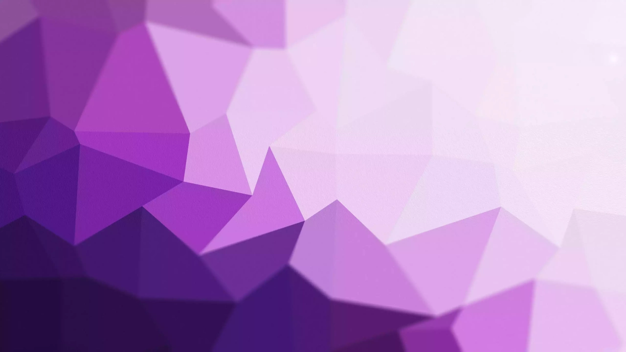 Screenshot #3 - 100 Polygon Backgrounds