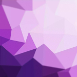 Screenshot #3 - 100 Polygon Backgrounds