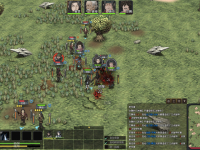 Screenshot #5 - Three Kingdoms Mushouden