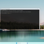 Screenshot #3 - Windows 11 Pro 23H2 x64 Русская by OneSmiLe 25967.1000