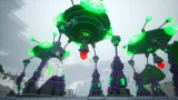 Screenshot #7 - EARTH DEFENSE FORCE: WORLD BROTHERS