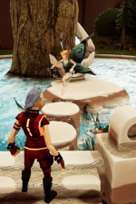 Screenshot #5 - SourceWorlds