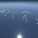 Screenshot #3 - Gruesome Zombie AnimSet