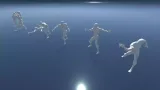 Screenshot #3 - Gruesome Zombie AnimSet