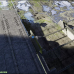 Screenshot #3 - Next-Gen Soft-Shadows