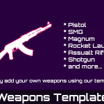 Screenshot #2 - Third Person Controller - Humanoid Basics