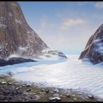 Screenshot #1 - Terrain Materials VOL.4