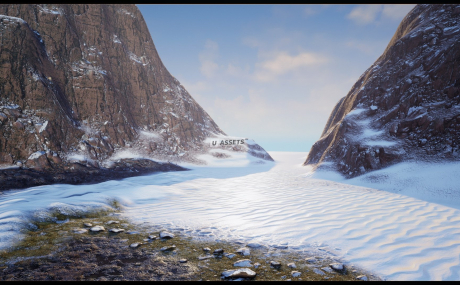 Terrain Materials VOL.4