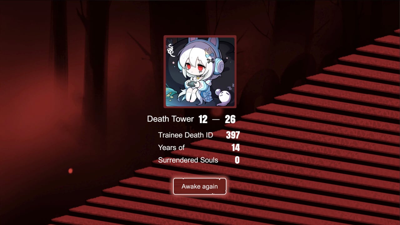 Screenshot #3 - Trainee Death Simulator