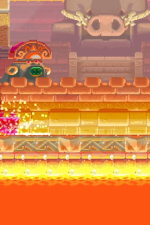 Screenshot #3 - Super Mombo Quest