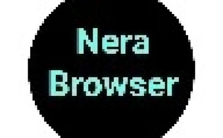 NERABROWSER 1.0