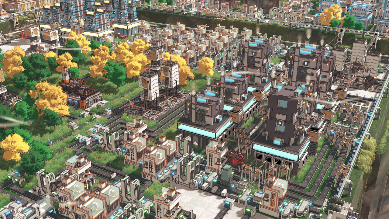Screenshot #2 - Modulus