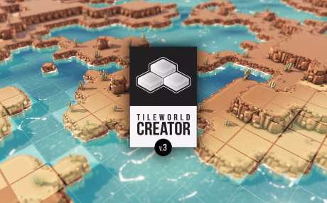 TileWorldCreator 3