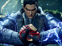 Screenshot #4 - Tekken 8