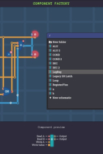 Screenshot #6 - Turing Complete