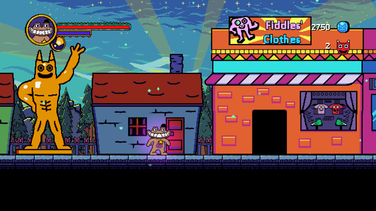 Screenshot #8 - Missing Banban