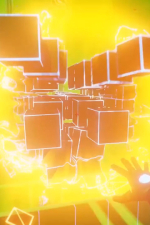 Screenshot #2 - Vectromirror 0