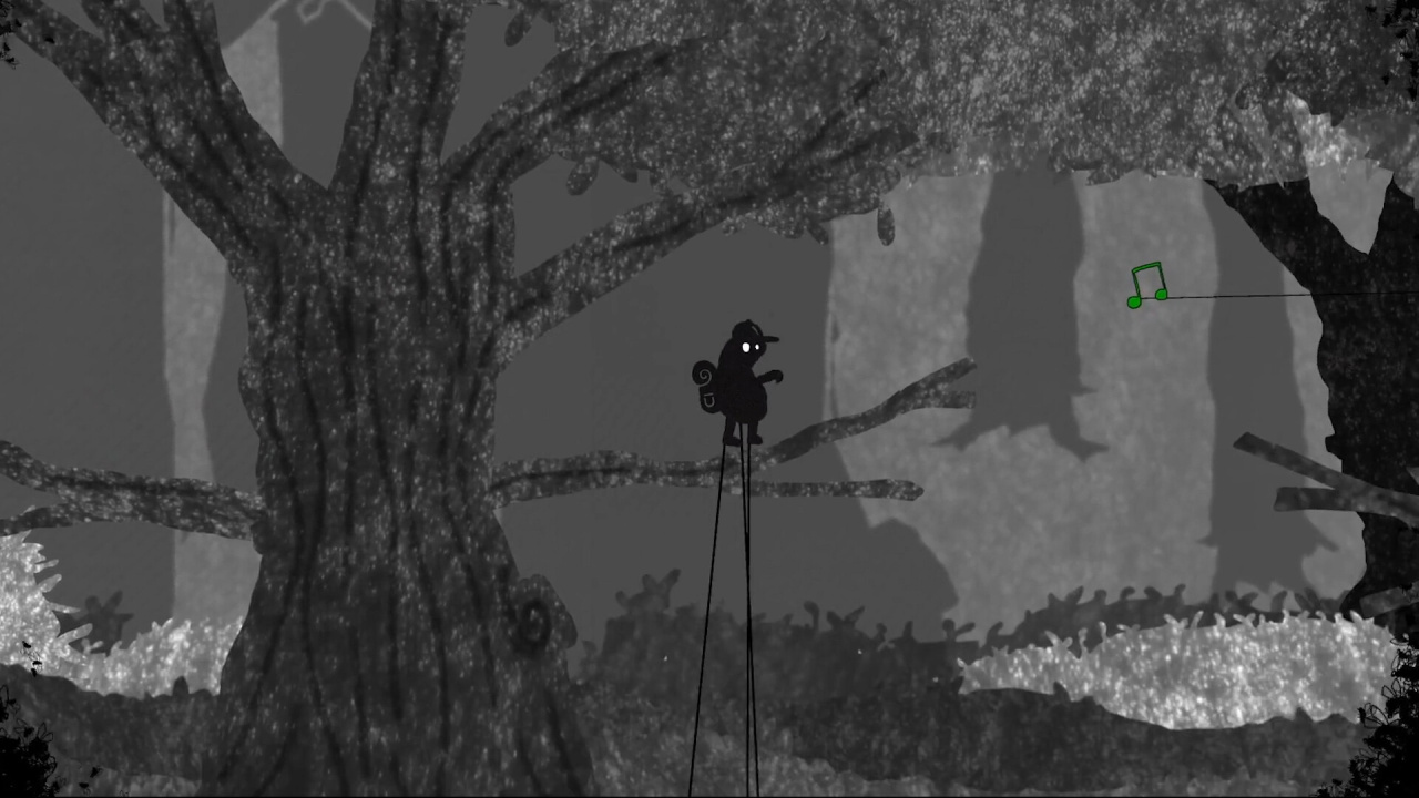 Screenshot #5 - Light and Shadow