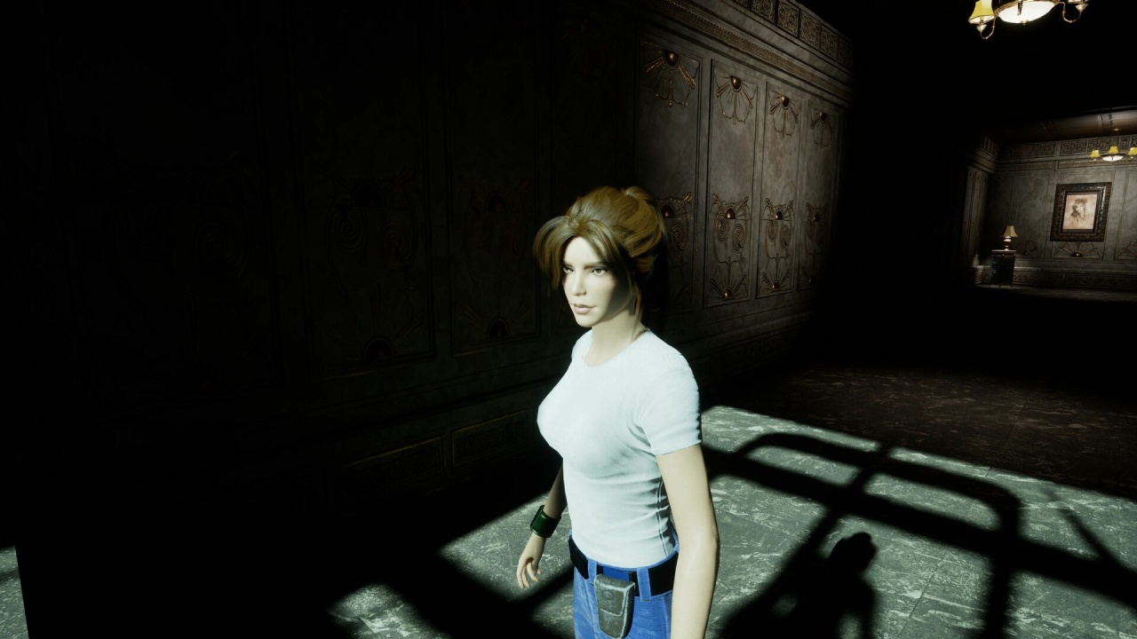 Screenshot #3 - Cypress Legacy