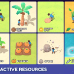 Screenshot #4 - Survival Island | Template + Editor